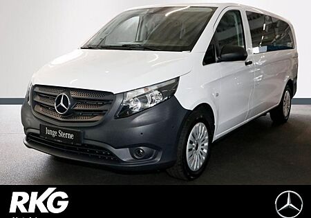 Mercedes-Benz Vito 114 CDI Tourer PRO Extralang *SPUR-PAKET*