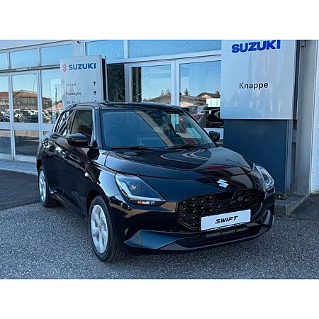 Suzuki Swift leasen