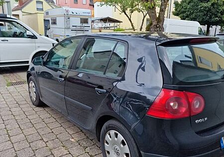 VW Golf Volkswagen 1.9 TDI Trendline Trendline