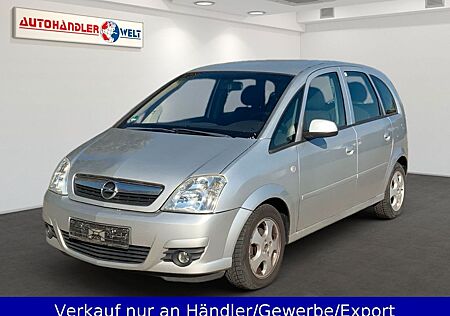 Opel Meriva 1.4 Edition Klimaaut.