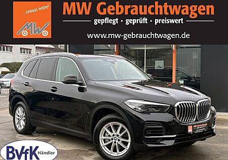 BMW X5 xDrive 40i Steptr. ACC 360° LED CarPlay SHZ