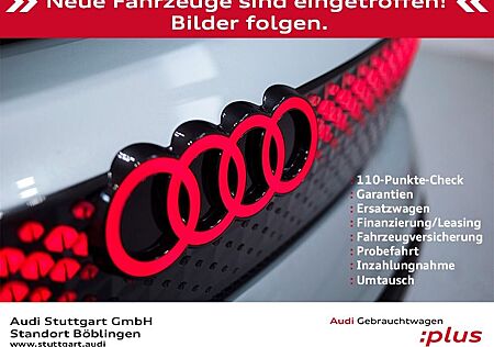 Audi Q5 S line 45 TFSI quattro S tronic AHK Memory