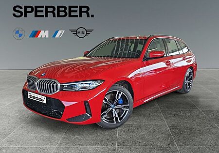 BMW 330e xDrive M Sport *Pano*DrivingAss*HeadUp*H/K*