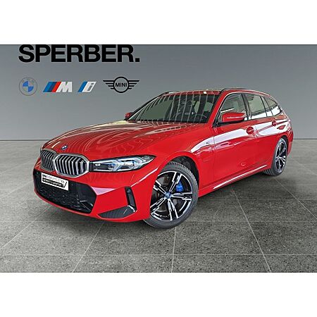 BMW 330 leasen