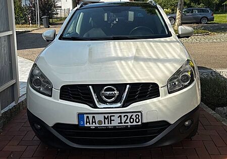 Nissan Qashqai 1.6 i-Way i-Way