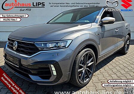 VW T-Roc Volkswagen 2.0 TSI R 4Motion | ACC | AHK |