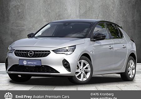 Opel Corsa 1.2 Direct Inj Turbo Start/Stop Automatik