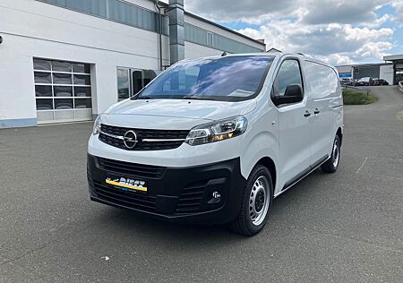 Opel Vivaro Kasten Edition M