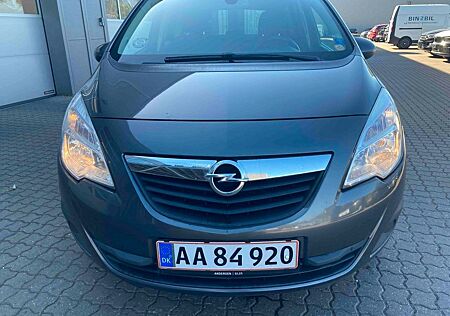 Opel Meriva 1.4 ecoFLEX Color Edition 88kW