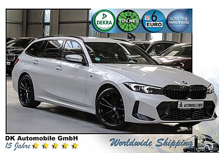 BMW 320d xDrive Mild-Hybrid Touring///M SPORT/KAMERA