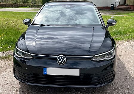 VW Golf Volkswagen 1.5 TSI OPF 96kW Life Life