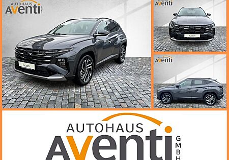 Hyundai Tucson Prime *RFK*4xSHZ*Matrix-LED*HUD*Navi*