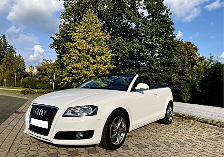 Audi A3 1.8 TFSI Ambition Cabriolet Ambition