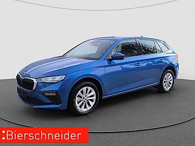 Skoda Scala 1.0 TSI DSG Selection LED PDC RFK