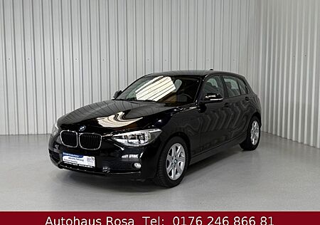 BMW 118d F20