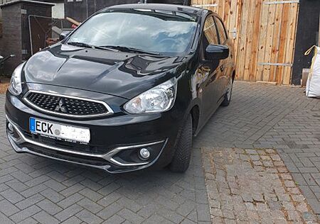 Mitsubishi Space Star 1.0 MIVEC Diamant Diamant