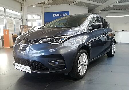 Renault ZOE Experience