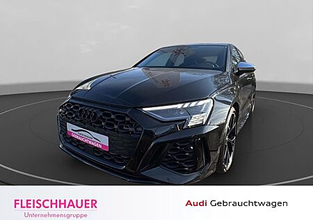 Audi RS3 Sportback 2.5 TFSI qu. Matrix+Navi+HUD+290+K