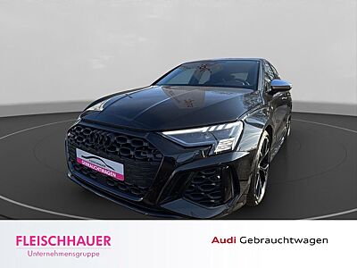 Audi RS3 Sportback 2.5 TFSI qu. Matrix+Navi+HUD+290+K
