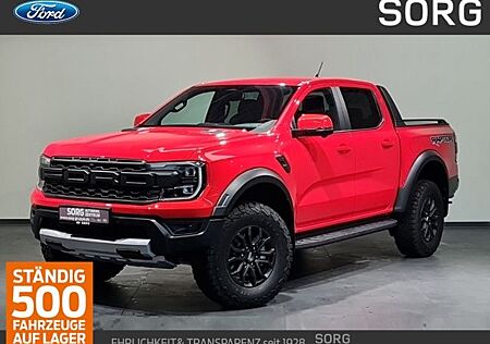 Ford Ranger Raptor Doppelkabine e-4WD*-27%*
