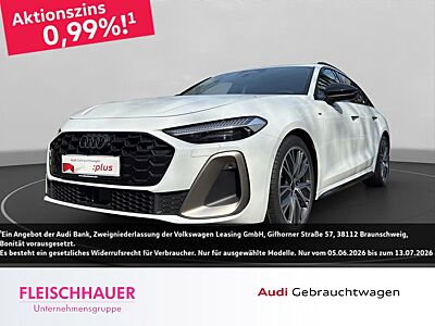 Audi A5 Avant 2.0 TFSI edition one MATRIX+ACC+TECH-PL