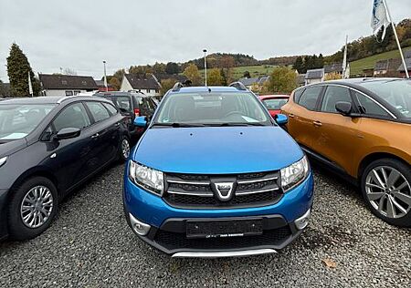 Dacia Sandero II Stepway Prestige