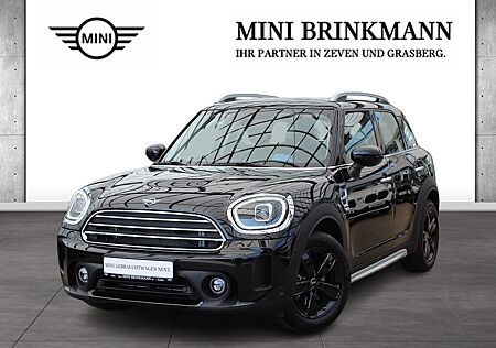 Mini Cooper Countryman aut. / CLASSIC TRIM + NAVI + H