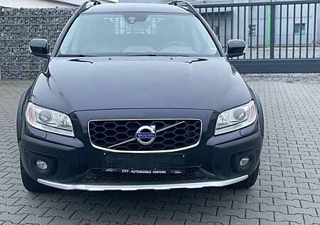 Volvo XC 70 XC70 Linje Svart AWD