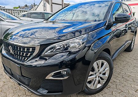 Peugeot 5008 BlueHDI 130 EAT8 ACC NAVI KAMERA 7S #58092