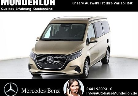 Mercedes-Benz V 220 Marco Polo 220 d AHK+360°+WINTER-PAKET