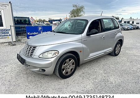 Chrysler PT Cruiser 2.2 CRD #TÜV 8/25 #126TKM