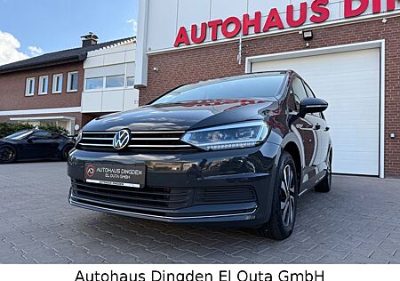 VW Touran Volkswagen 2.0 TDI Active
