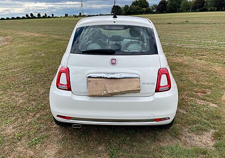 Fiat 500 1.0 GSE N3 Hybrid DOLCEVITA DOLCEVITA