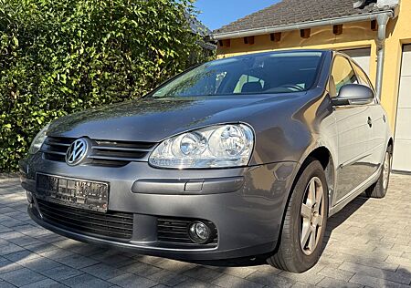 VW Golf Volkswagen 1.6 Tour Edition
