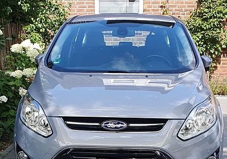 Ford C-Max 1,6 Ti-VCT 92kW Titanium Titanium