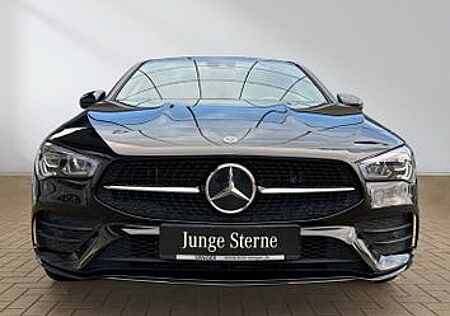 Mercedes-Benz CLA 250 Shooting Brake CLA 250 e DCT Shootin...