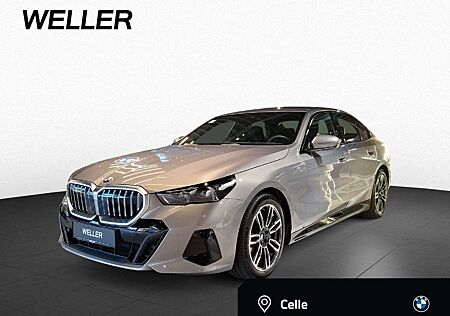 BMW 540d xDrive M Sport,LiCoPro,AdapLED,DAPro,360°