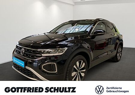 VW T-Roc Volkswagen MOVE TSI DSG NAVI SITZHEIZUNG LED EINPARKH