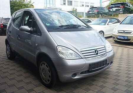 Mercedes-Benz A 140 ELEGANCE/Klima/Inspektion...