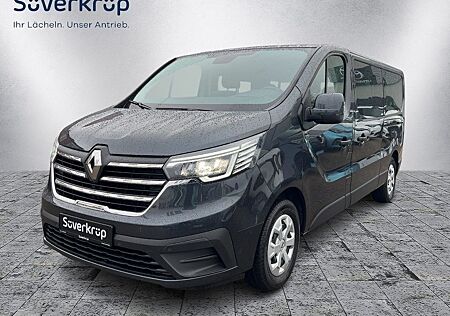 Renault Trafic Combi 2.0 Blue dCi 150 L2H1 3,0t 9-SITZER