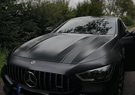 Mercedes-Benz AMG GT S 63 S 4MATIC+ Autom. S