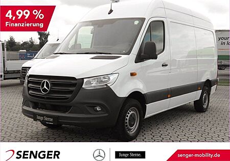 Mercedes-Benz Sprinter 317 CDI KA L2H2 Klima 360°-Kamera 9G