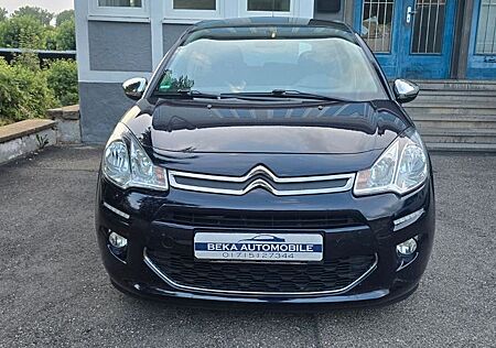 Citroën C3 1.2 Selection PDC - Neu Tüv