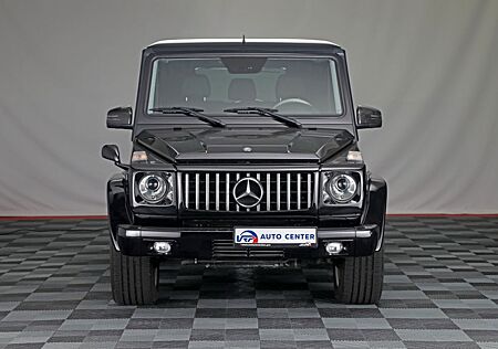 Mercedes-Benz G 55 AMG Carlsson