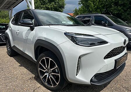 Toyota Yaris Cross Hybrid GR /JBL/Head-Up/SH/