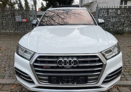 Audi SQ5 3.0 TFSI quattro /RAUTER /PANO /KAMERA