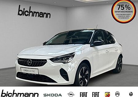 Opel Corsa -e Elegance Apps LED LHZ SHZ RFK PDCvh