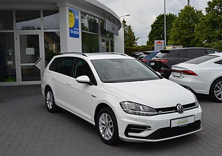 VW Golf Volkswagen Variant "R-Line" 150 PS TDI ab 4,99% Finz!