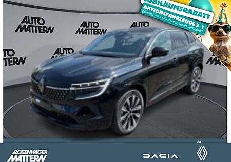 Renault Austral Techno TCe160 Automatik