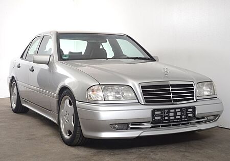 Mercedes-Benz C 36 AMG